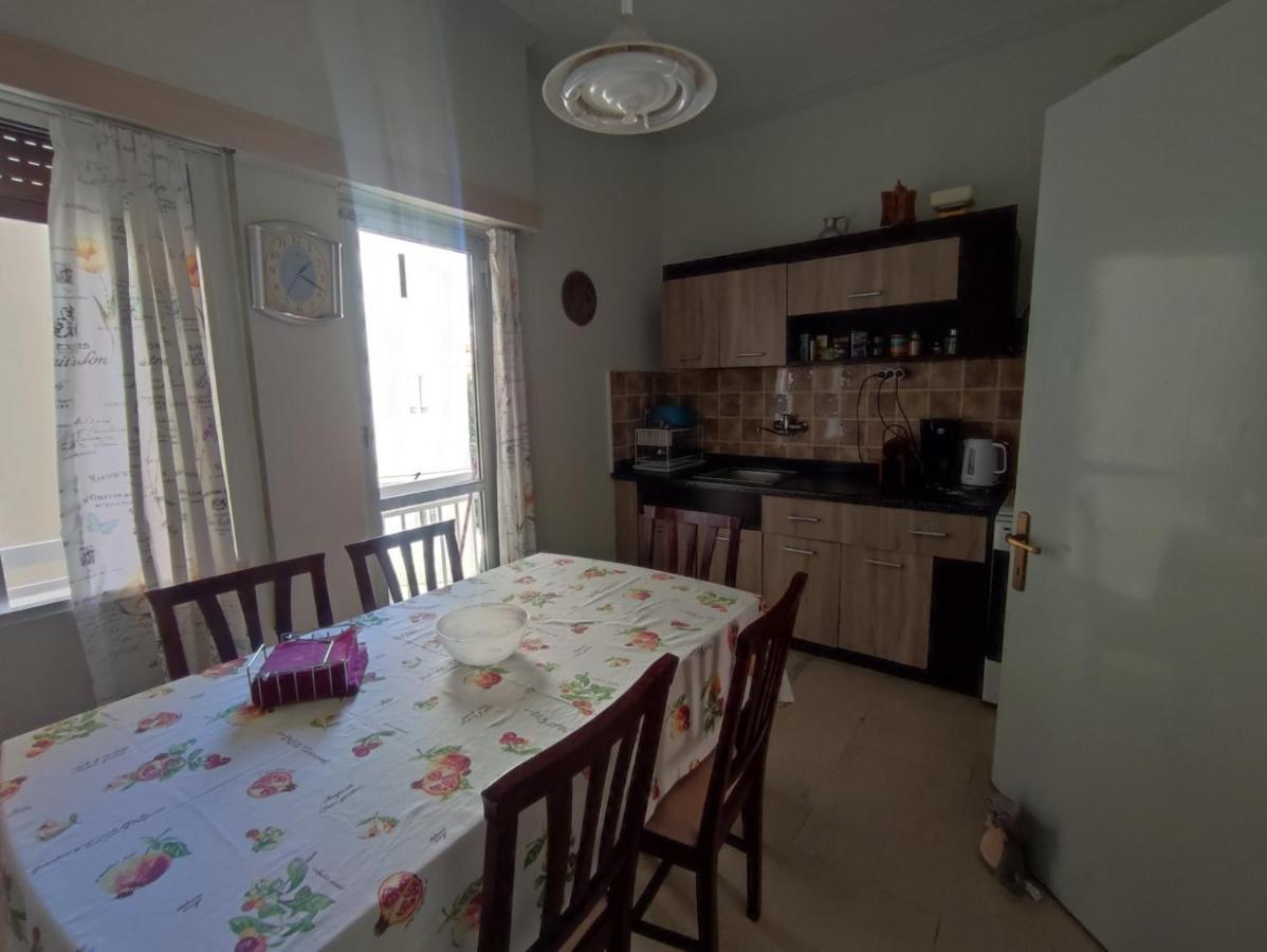 2 Br110 Sqm Free Parking Full Clima Apartment Patras Exterior photo